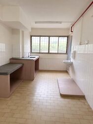 Blk 136 Marsiling Road (Woodlands), HDB 3 Rooms #596391591
